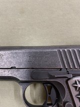 SIG SAUER 1911 1776 WE THE PEOPLE - 3 of 4