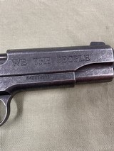 SIG SAUER 1911 1776 WE THE PEOPLE - 4 of 4