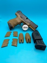 HECKLER & KOCH VP9SK - 1 of 4