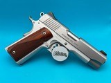 KIMBER STAINLESS PRO CARRY II - 1 of 2