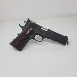 SPRINGFIELD ARMORY M1911-A1 Range Officer - 1 of 5