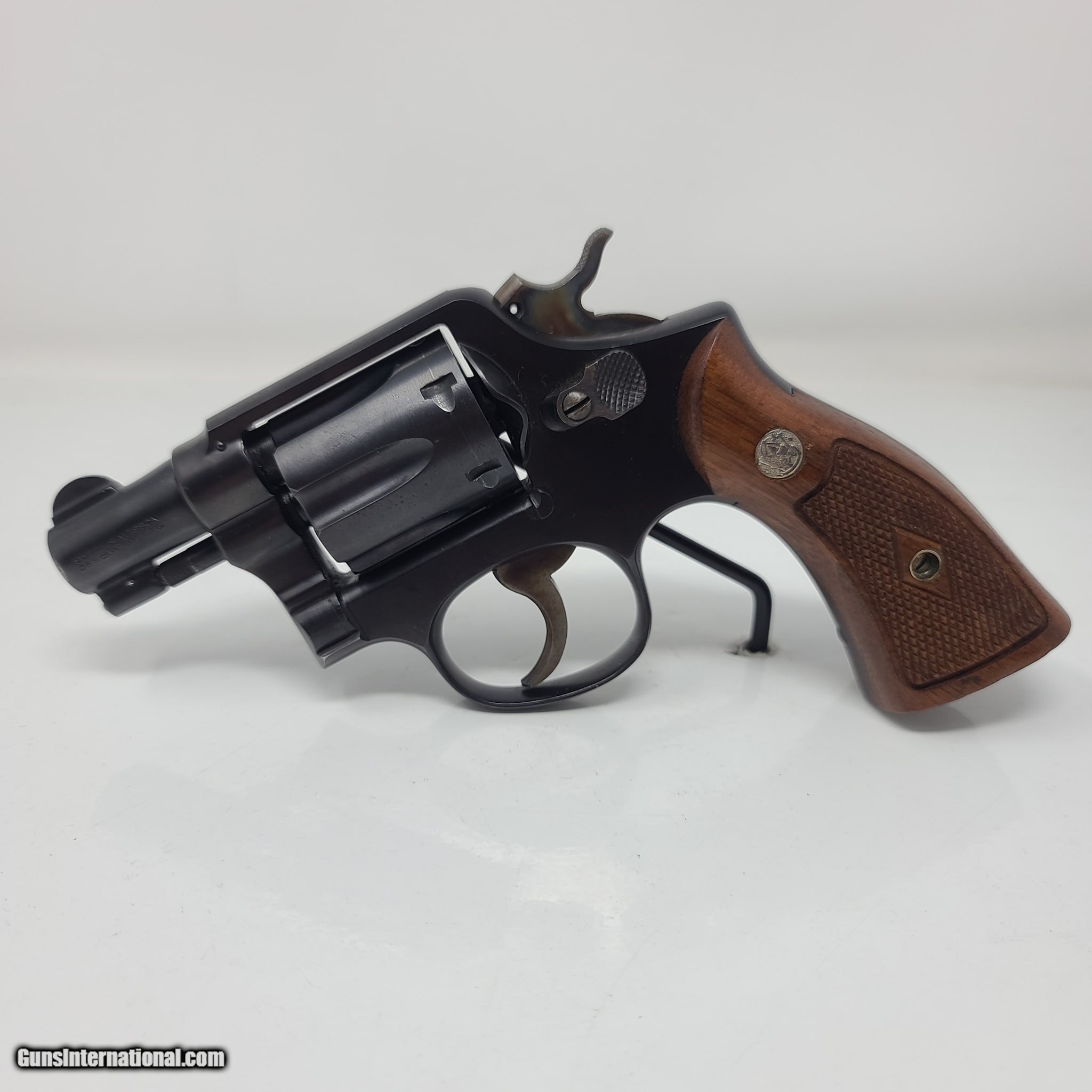 Smith Wesson Pre Model