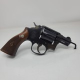 SMITH & WESSON PRE-MODEL 10 2 - 1 of 5