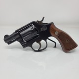 SMITH & WESSON PRE-MODEL 10 2 - 3 of 5