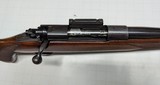 WINCHESTER 70 (PRE 64) - 4 of 7