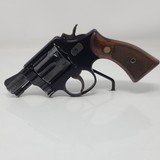 SMITH & WESSON 12-2 AIRWEIGHT - 3 of 4