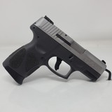 TAURUS INTERNATIONAL MFG., INC. G2C PT111 G2 A - 1 of 5