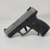 TAURUS INTERNATIONAL MFG., INC. G2C PT111 G2 A - 2 of 5