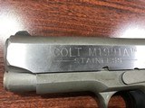 COLT M1991A1 COMPACT - 3 of 6