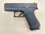 GLOCK G43X - 1 of 3