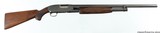 WINCHESTER MODEL 12 1955 YEAR MODEL IMPROVED CYLINDER - 1 of 7