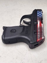 RUGER LCP AMERICAN FLAG - 5 of 8