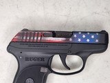 RUGER LCP AMERICAN FLAG - 3 of 8