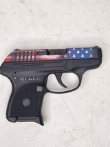 RUGER LCP AMERICAN FLAG - 2 of 8