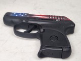 RUGER LCP AMERICAN FLAG - 4 of 8