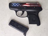 RUGER LCP AMERICAN FLAG - 6 of 8