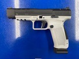 CANIK TP9SFX - 1 of 2