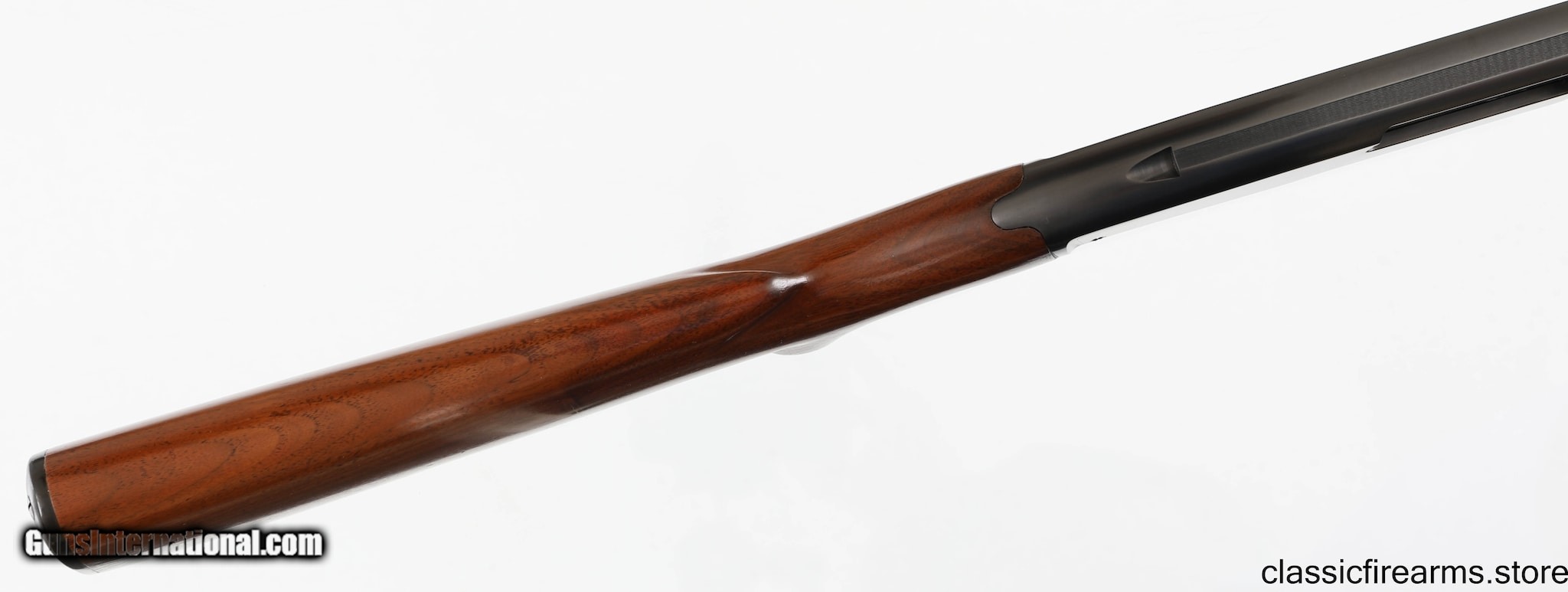 WINCHESTER MODEL 42 1947 YEAR MODEL CYLINDER BORE