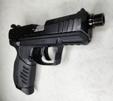 RUGER SR22P - 5 of 9