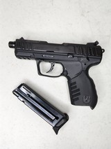 RUGER SR22P - 2 of 9