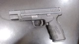 SPRINGFIELD ARMORY XD-9 TACTICAL MOD.2 - 2 of 2