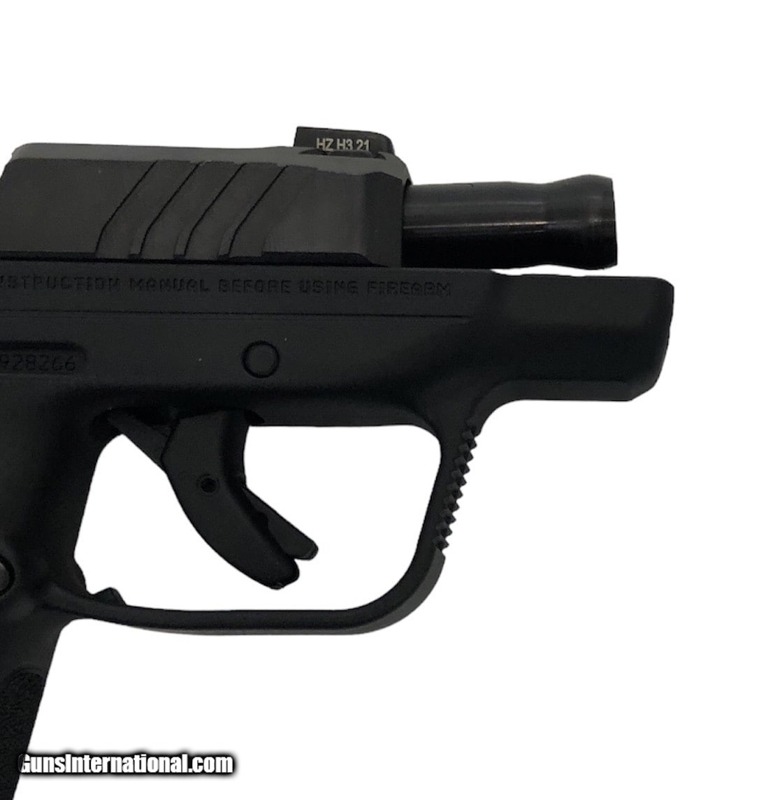 Ruger Lcp Max 0212