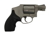 SMITH & WESSON 642-2 - 2 of 7