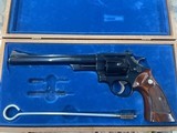 SMITH & WESSON 29-2 - 1 of 2