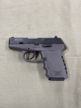 SCCY CPX-2 - 2 of 4