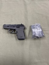 SCCY CPX-2 - 1 of 4