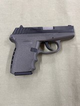 SCCY CPX-2 - 3 of 4