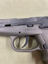 SCCY CPX-2 - 4 of 4