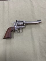 RUGER new model single 6 - 3 of 4