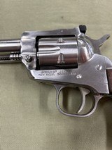 RUGER new model single 6 - 4 of 4