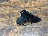 SMITH & WESSON M & P 9 Shield EZ - 2 of 6