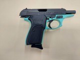 BERSA THUNDER 380 BLUE - 2 of 2