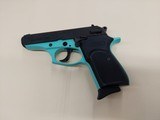 BERSA THUNDER 380 BLUE - 1 of 2