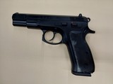 CZ 75 B - 1 of 3