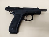 CZ 75 B - 2 of 3