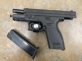 SPRINGFIELD ARMORY xd9 - 2 of 5