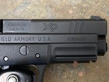 SPRINGFIELD ARMORY xd9 - 4 of 5