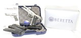 BERETTA 92FS with 15rd magazine - 1 of 5