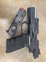 SARSILMAZ (SAR ARMS) sark2p - 2 of 7