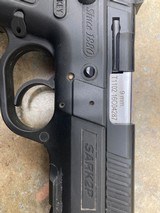 SARSILMAZ (SAR ARMS) sark2p - 6 of 7