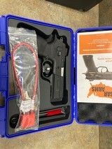 SARSILMAZ (SAR ARMS) sark2p - 1 of 7