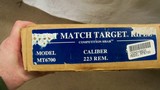 COLT MATCH TARGET Tactical Elite MT6700 - 4 of 7