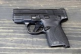 SMITH & WESSON M&P9 Shield Plus - 1 of 2