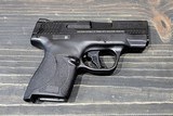 SMITH & WESSON M&P9 Shield Plus - 2 of 2