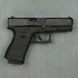 GLOCK .40 G23 GEN 5 w/ 3 mags - 1 of 3