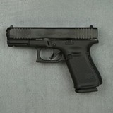 GLOCK .40 G23 GEN 5 w/ 3 mags - 2 of 3